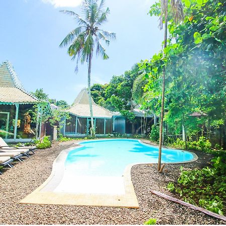 Kupu Kupu Jimbaran Beach Club & Spa By Loccitane Exteriér fotografie