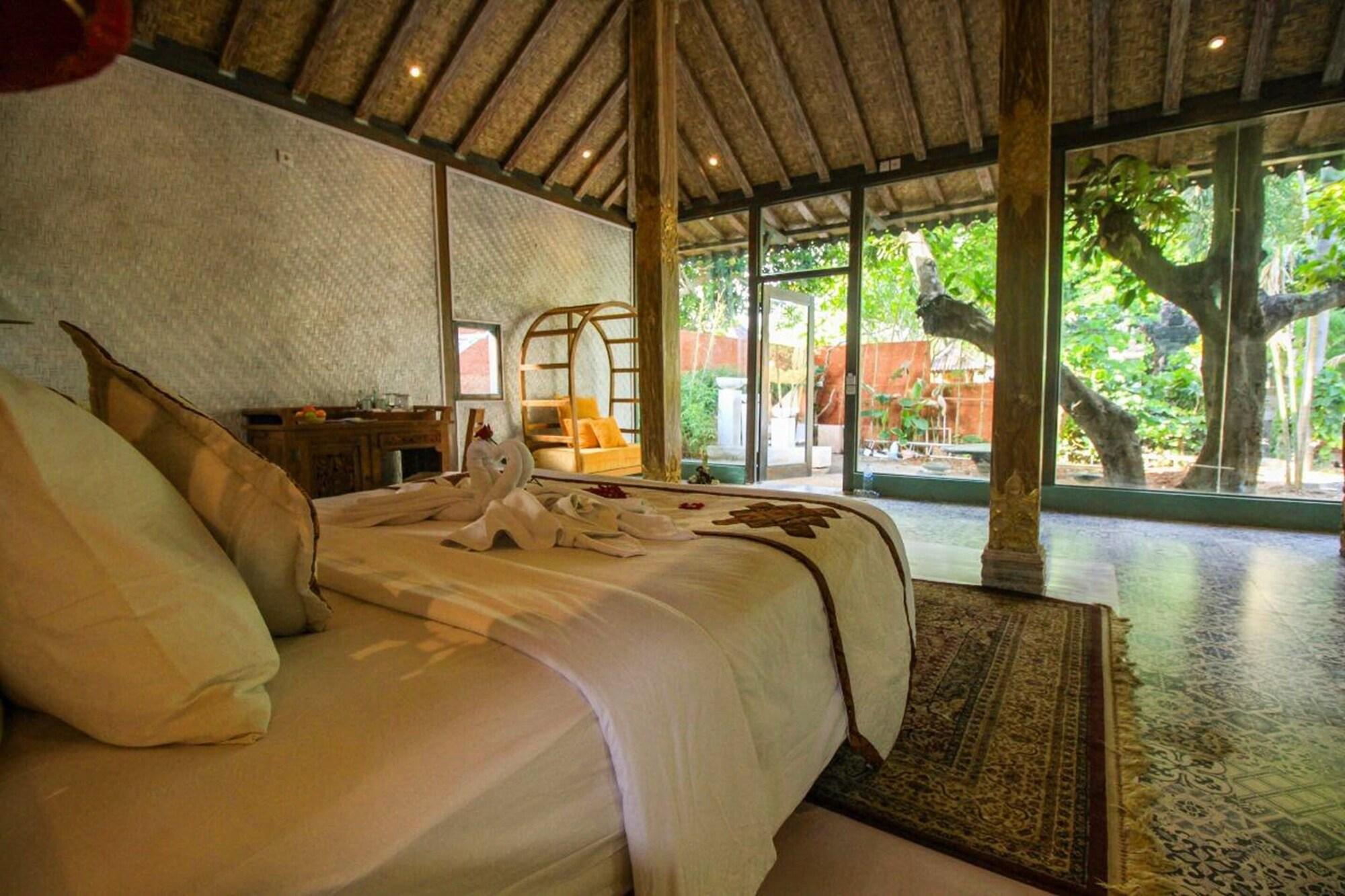 Kupu Kupu Jimbaran Beach Club & Spa By Loccitane Exteriér fotografie
