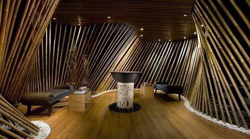 Kupu Kupu Jimbaran Beach Club & Spa By Loccitane Exteriér fotografie