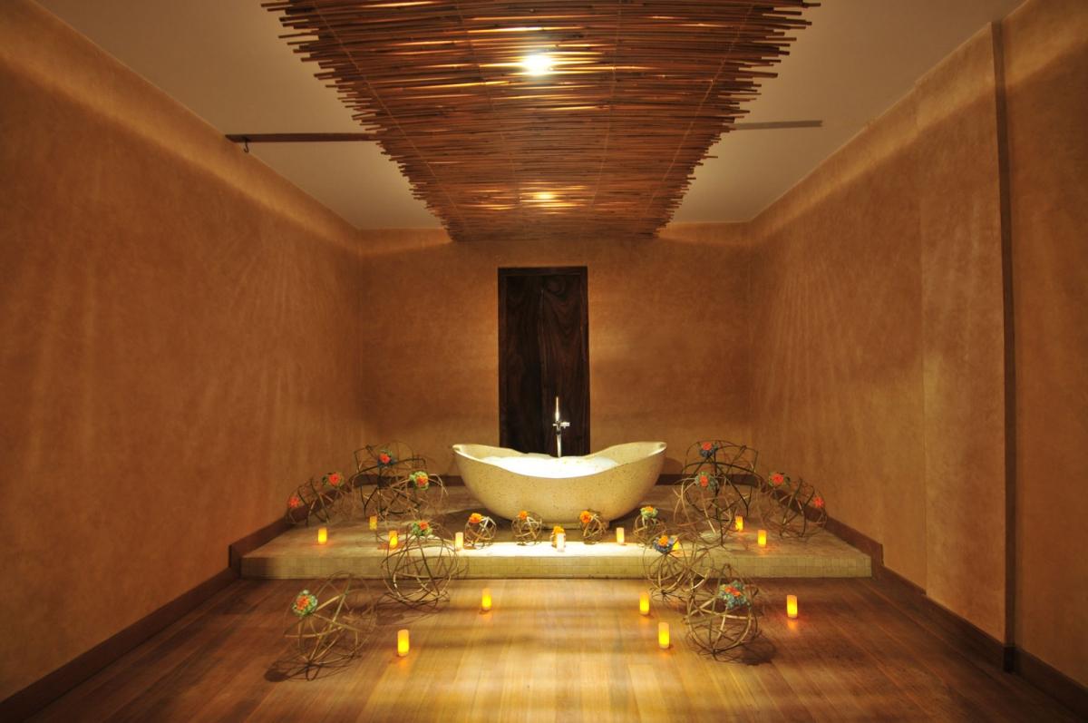 Kupu Kupu Jimbaran Beach Club & Spa By Loccitane Exteriér fotografie