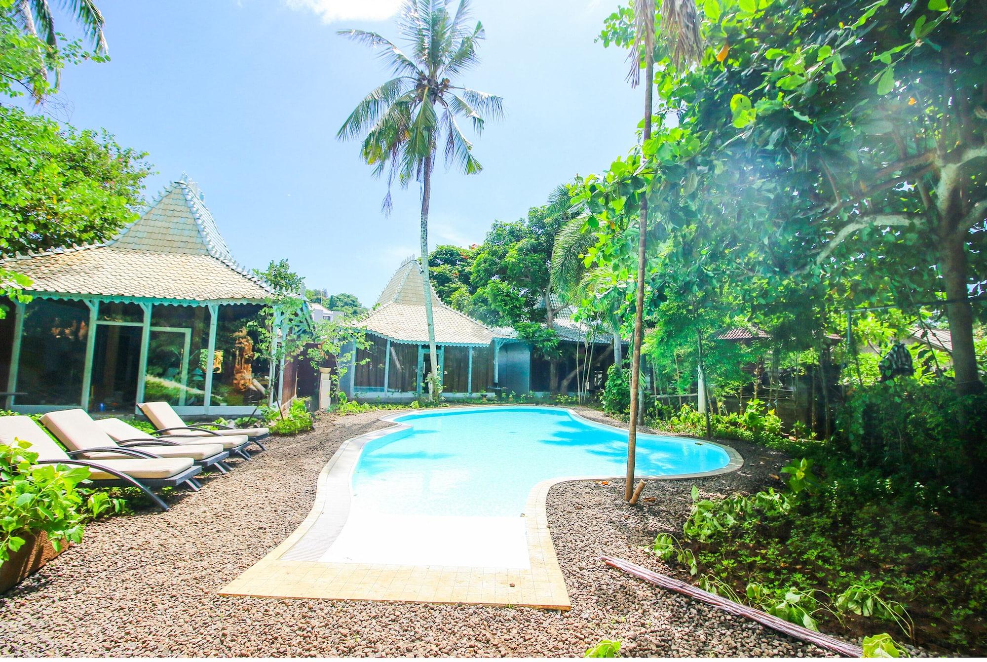 Kupu Kupu Jimbaran Beach Club & Spa By Loccitane Exteriér fotografie