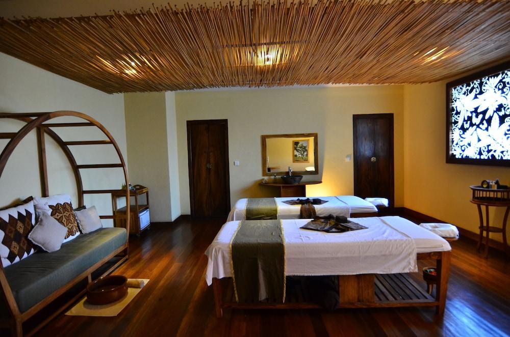 Kupu Kupu Jimbaran Beach Club & Spa By Loccitane Exteriér fotografie